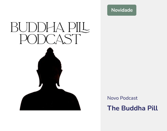 Buddha Pill Podcast
